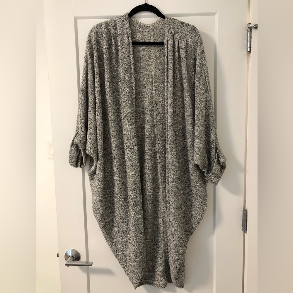 American Apparel Shawl